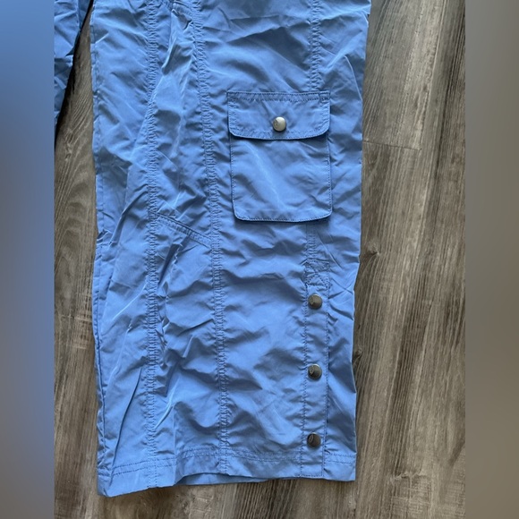 FP Movement by Free People Blue Track Pants - Picture 3 of 6